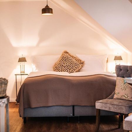 Boutique Hotel Villa Monika Westerland Exteriér fotografie