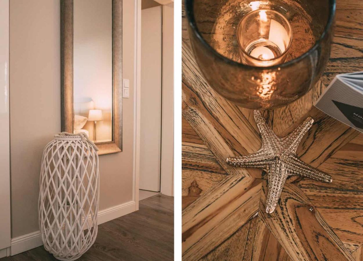 Boutique Hotel Villa Monika Westerland Exteriér fotografie