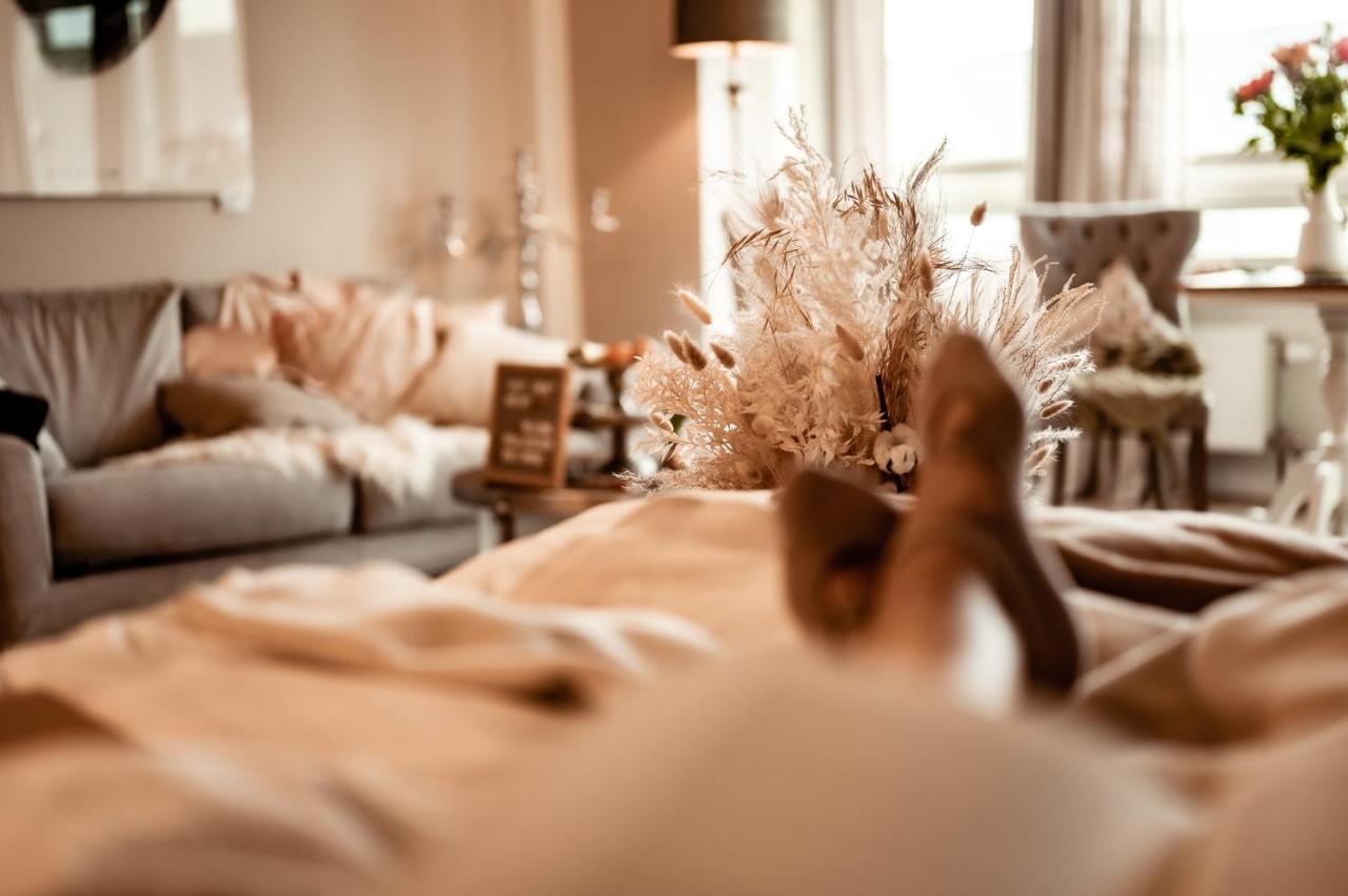 Boutique Hotel Villa Monika Westerland Exteriér fotografie