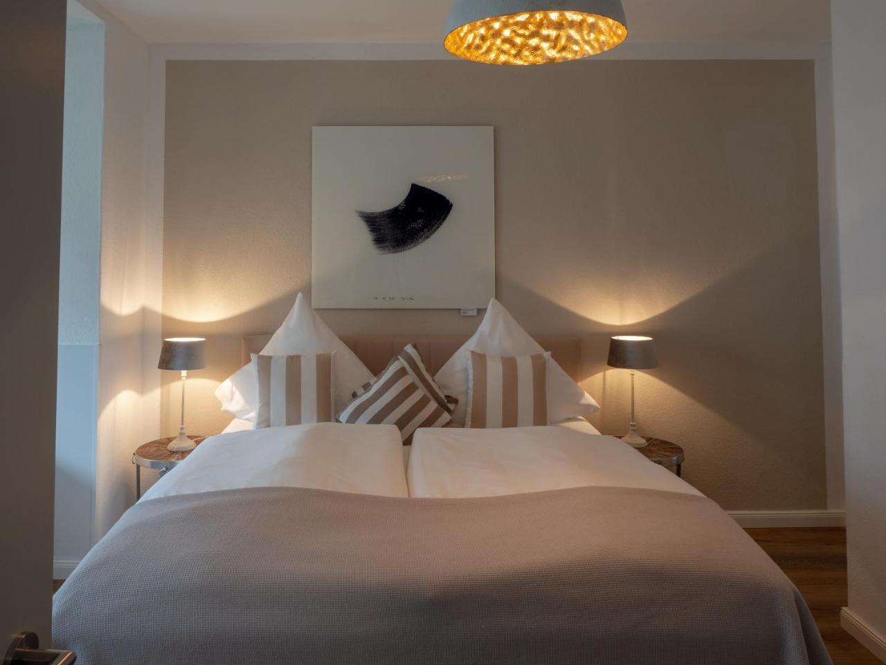Boutique Hotel Villa Monika Westerland Exteriér fotografie