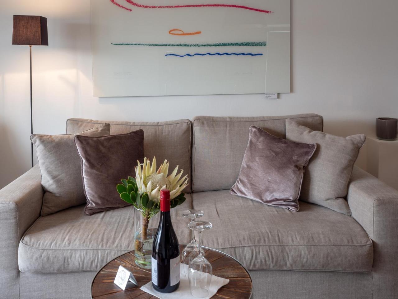 Boutique Hotel Villa Monika Westerland Exteriér fotografie