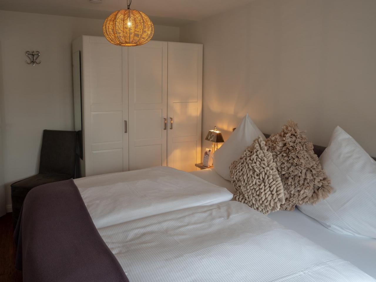 Boutique Hotel Villa Monika Westerland Exteriér fotografie