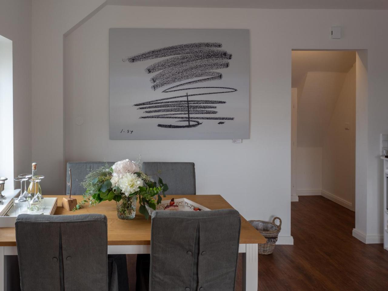 Boutique Hotel Villa Monika Westerland Exteriér fotografie