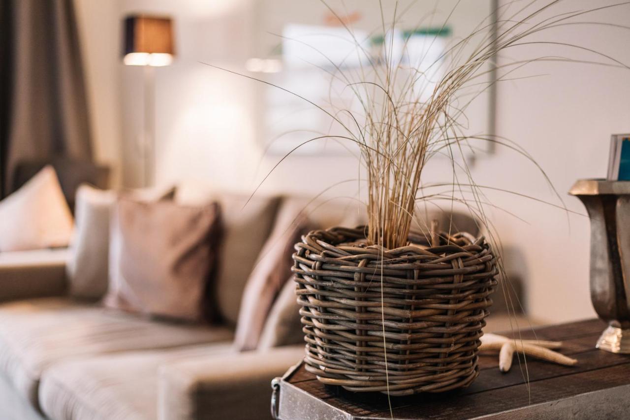 Boutique Hotel Villa Monika Westerland Exteriér fotografie